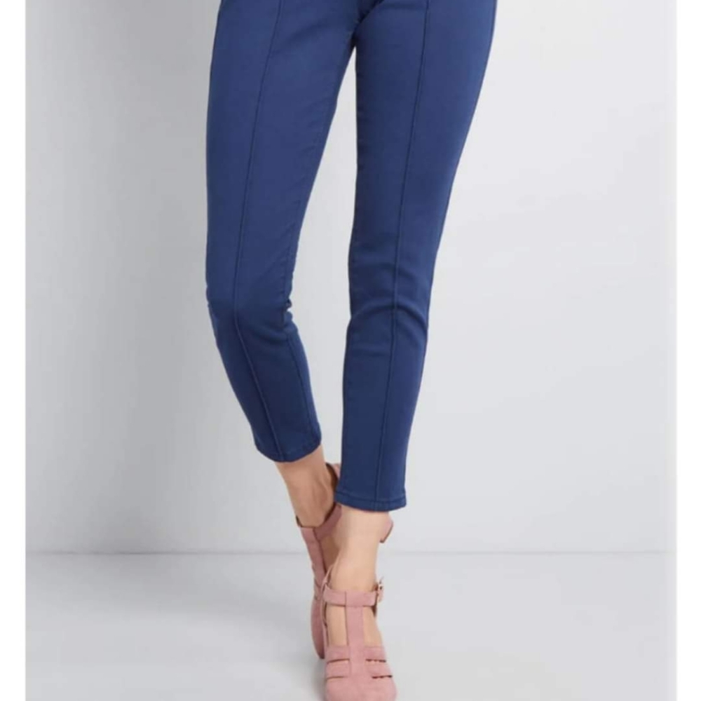 Blue Richmond pant (short inseam)